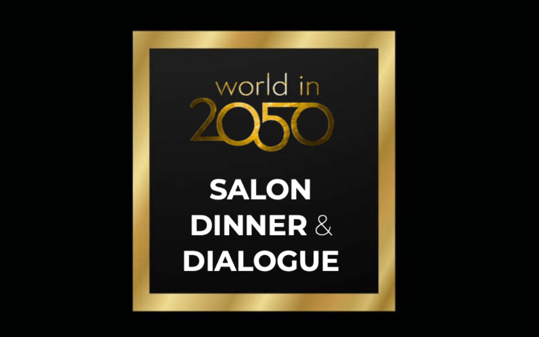 Salon Dinner and Dialogue
